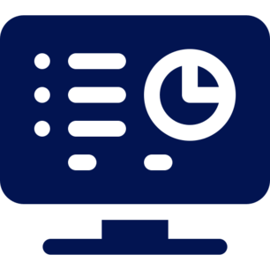Piktogramm Bürgerservice-Portal