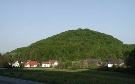 Der Turmberg